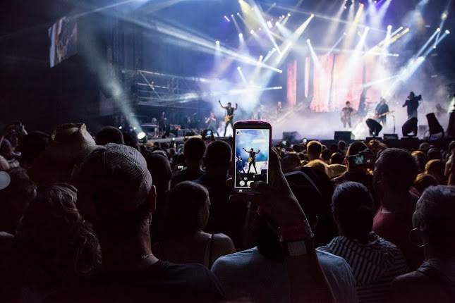 Maine Savings Amphitheater