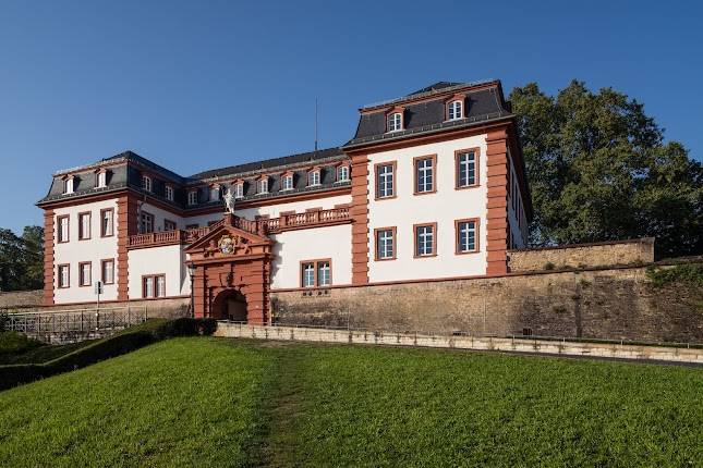 Mainz Citadel