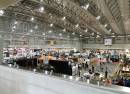 Makuhari Messe - International Exhibition Hall 9-11