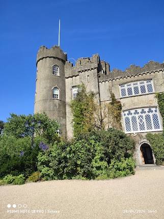 Malahide Castle