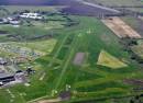 Manchester Barton Aerodrome