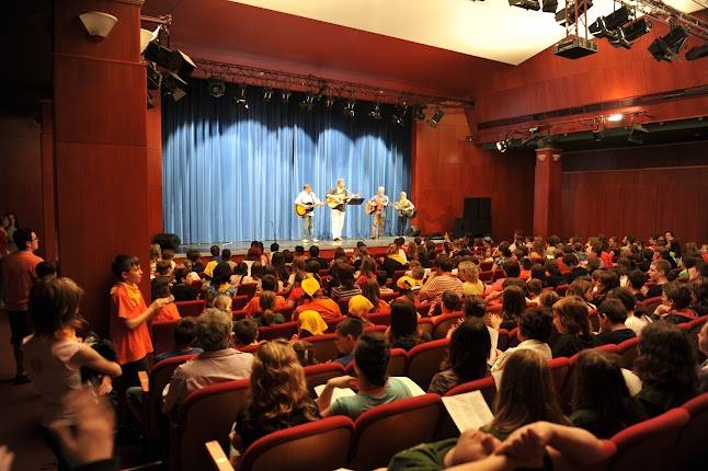 Marczibányi Téri Cultural Center