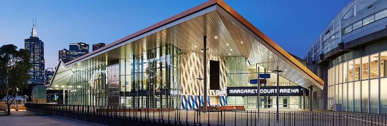 Margaret Court Arena