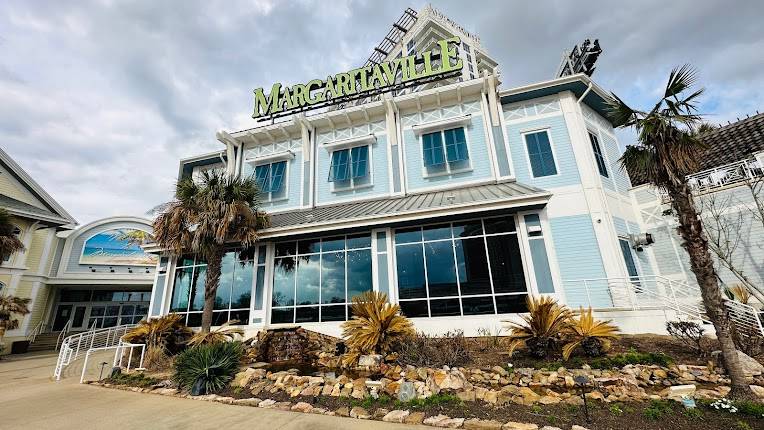 Margaritaville Resort Casino