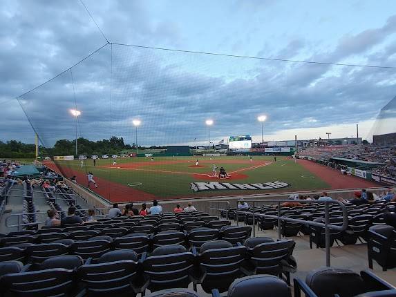 Marion Stadium