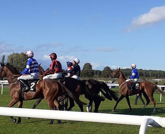 Market Rasen Racecourse