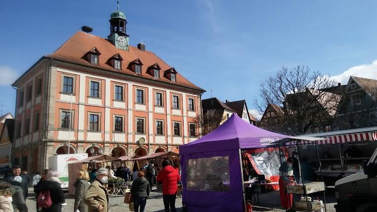 Marktplatz