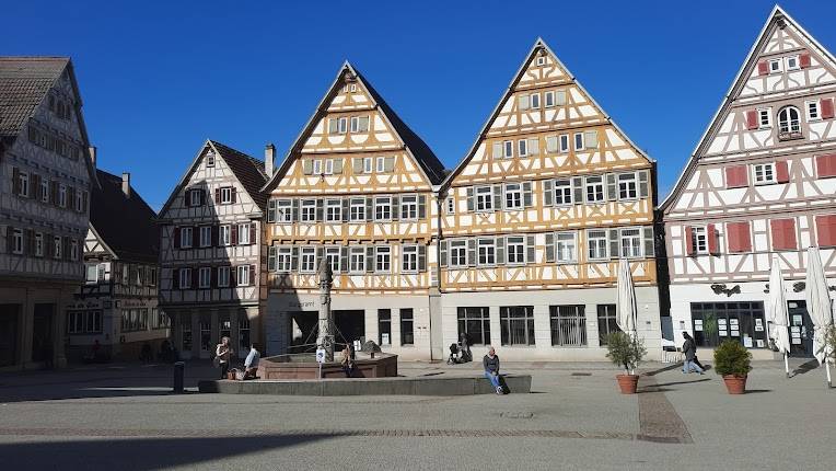 Marktplatz