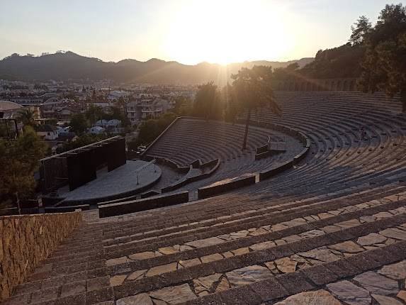 Marmaris Amphitheatre