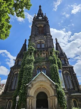 Martin Luther Kirche