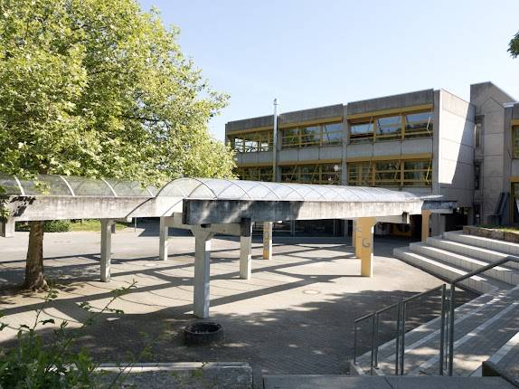 Martin-Schleyer-Gymnasium