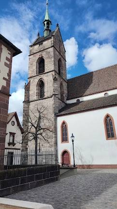 Martinskirche