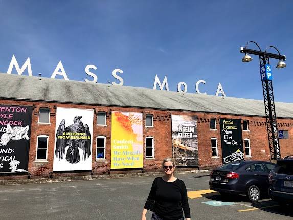 MASS MoCA