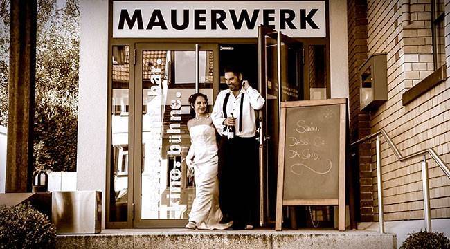 Mauerwerk GmbH