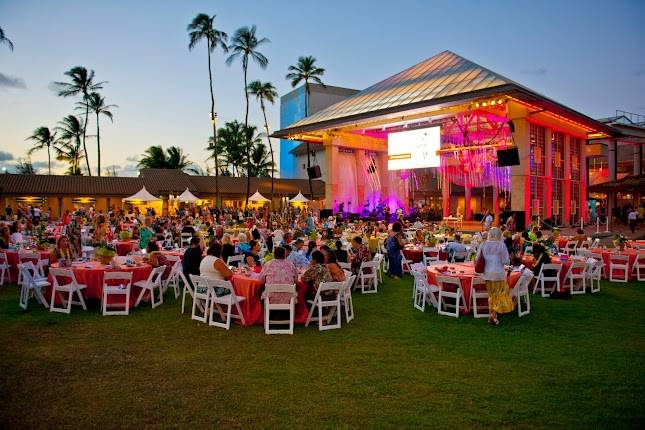 Maui Arts & Cultural Center