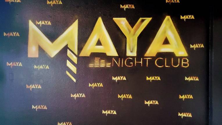 Maya Night Club