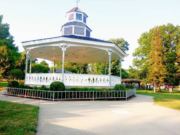 McHenry Veteran's Memorial Park