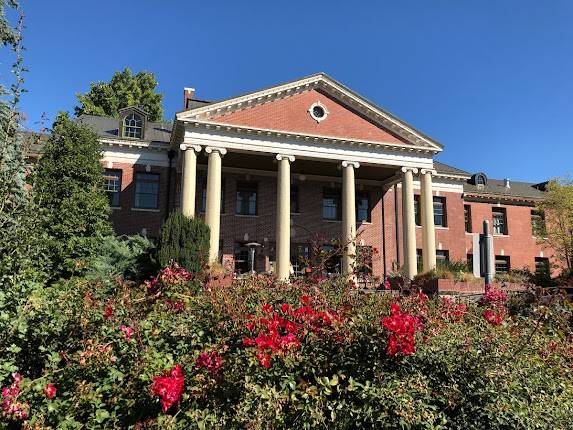 McMenamins Grand Lodge