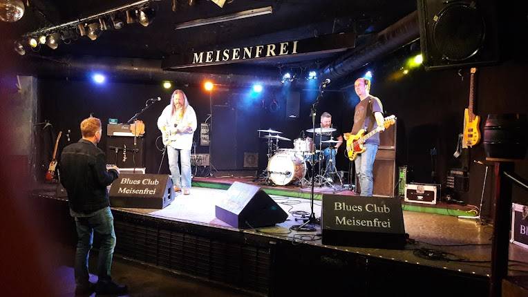 Meisenfrei Blues Club