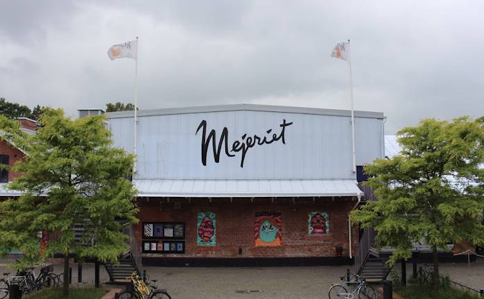 Mejeriet