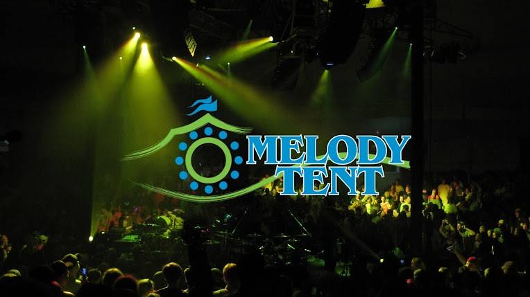 Melody Tent