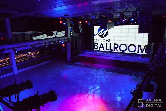 Melrose Ballroom