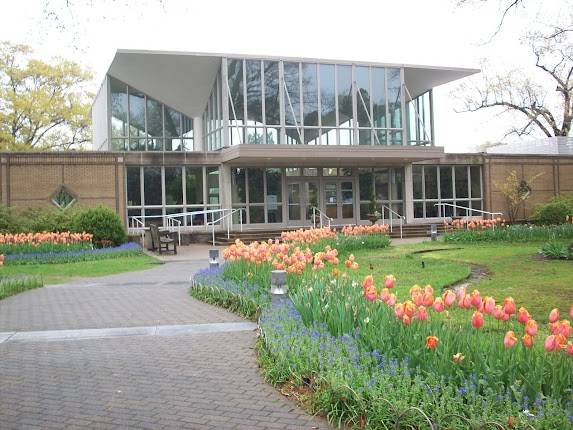 Memphis Botanic Garden