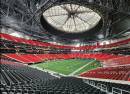 Mercedes-Benz Stadium