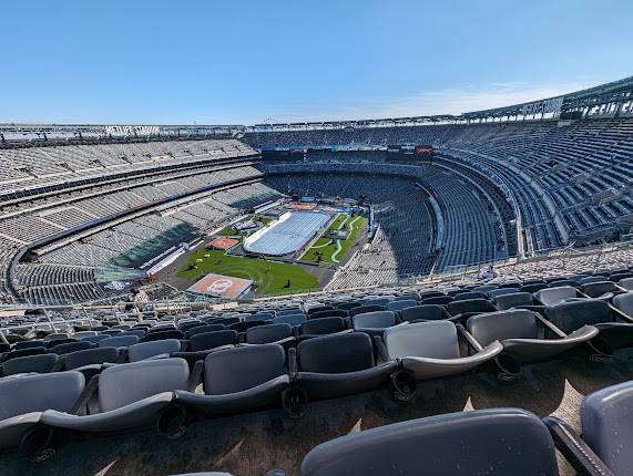 MetLife Stadium