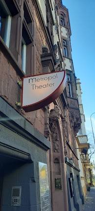 Metropol Theater