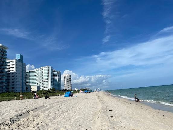 Miami Beach Bandshell