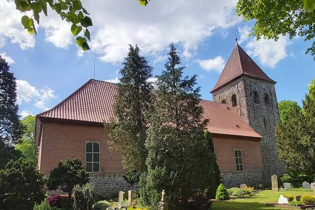 Michaelskirche Neuenkirchen