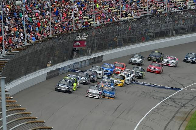 Michigan International Speedway