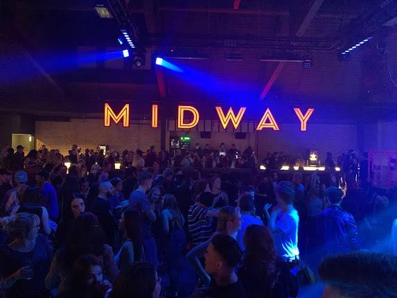 Midway Music Hall