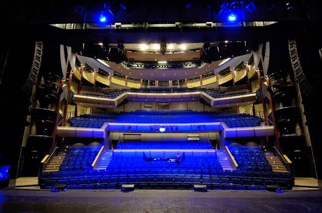 Milton Keynes Theatre