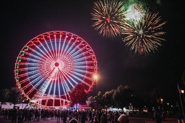 Minnesota State Fair