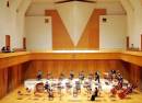 Mitaka City Arts Center Concert Hall