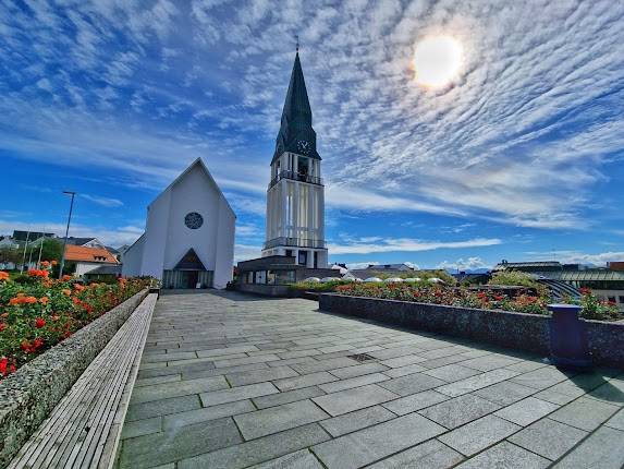 Molde Domkirke