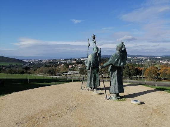 Monte do Gozo