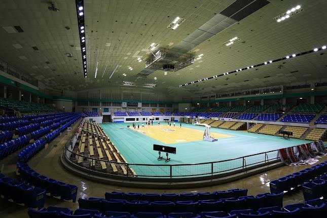 Morioka Takaya Arena