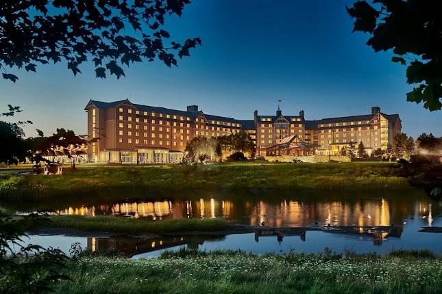 Mount Airy Casino Resort