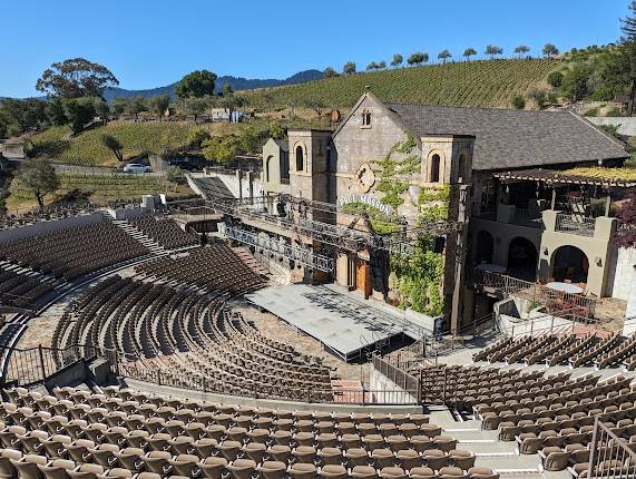 Mountain Winery