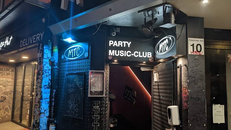 MTC Club