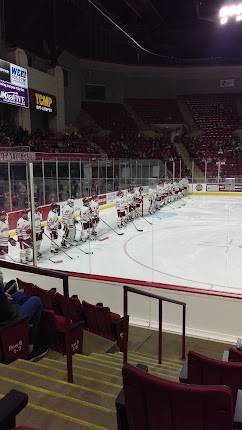 Mullins Center