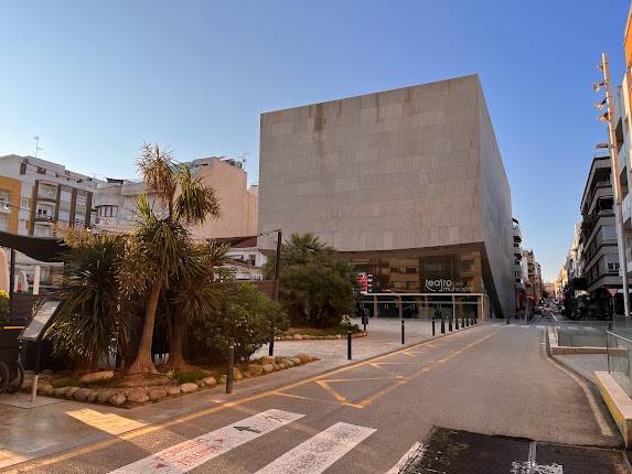 Municipal Theater of Torrevieja