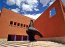 Museo De Arte Contemporáneo De Monterrey
