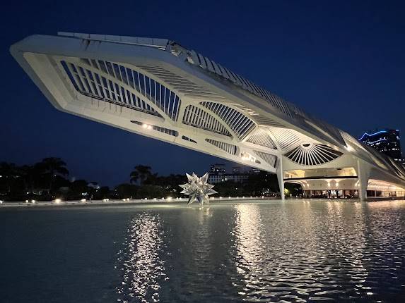 Museu do Amanhã