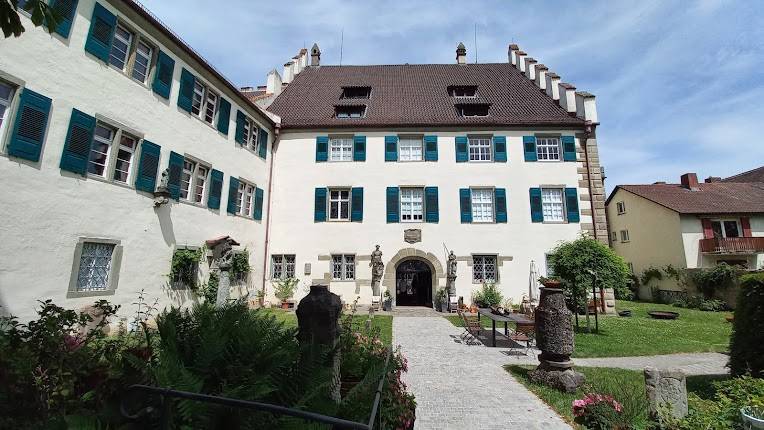 Museum Überlingen