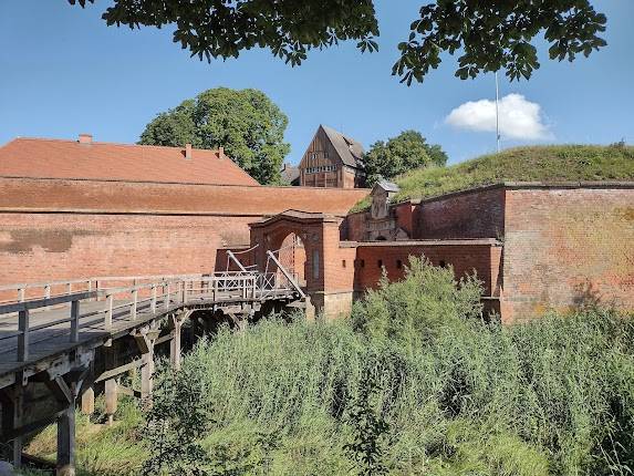 Museum Festung Dömitz