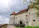 Museum Hellenstein castle